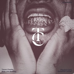 Playboi Carti - MOJO JOJO (Trevor Charles Bootleg)