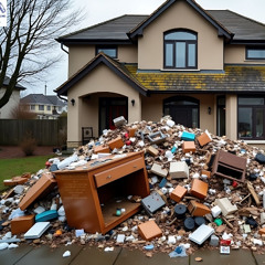 The Green Choice: How to Find a Reliable Yard Waste Cleanup Service Near You