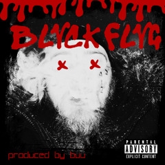 Buu - BLVCK FLVG (Prod. Buu)