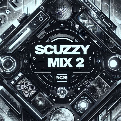 Scuzzy Mix 2