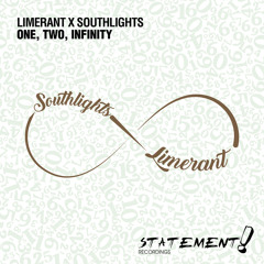 Limerant X Southlights - One, Two, Infinity