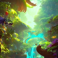 Jungle