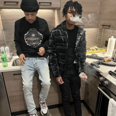 Jace - Get That New Shit (prod. crohat)