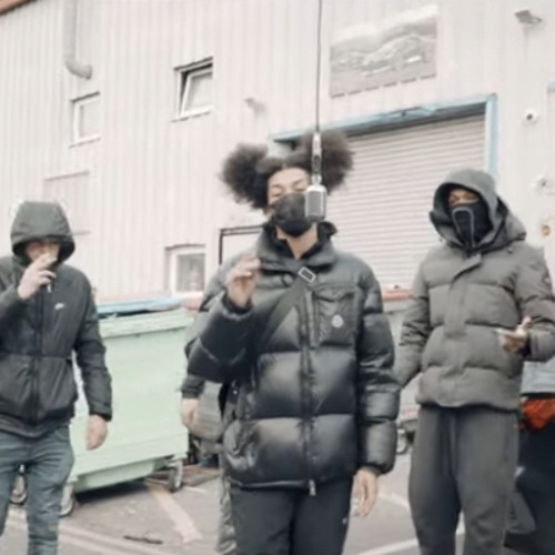 #PDV TeeOnee x YH x YK x Jdotz | Live Mic Performance