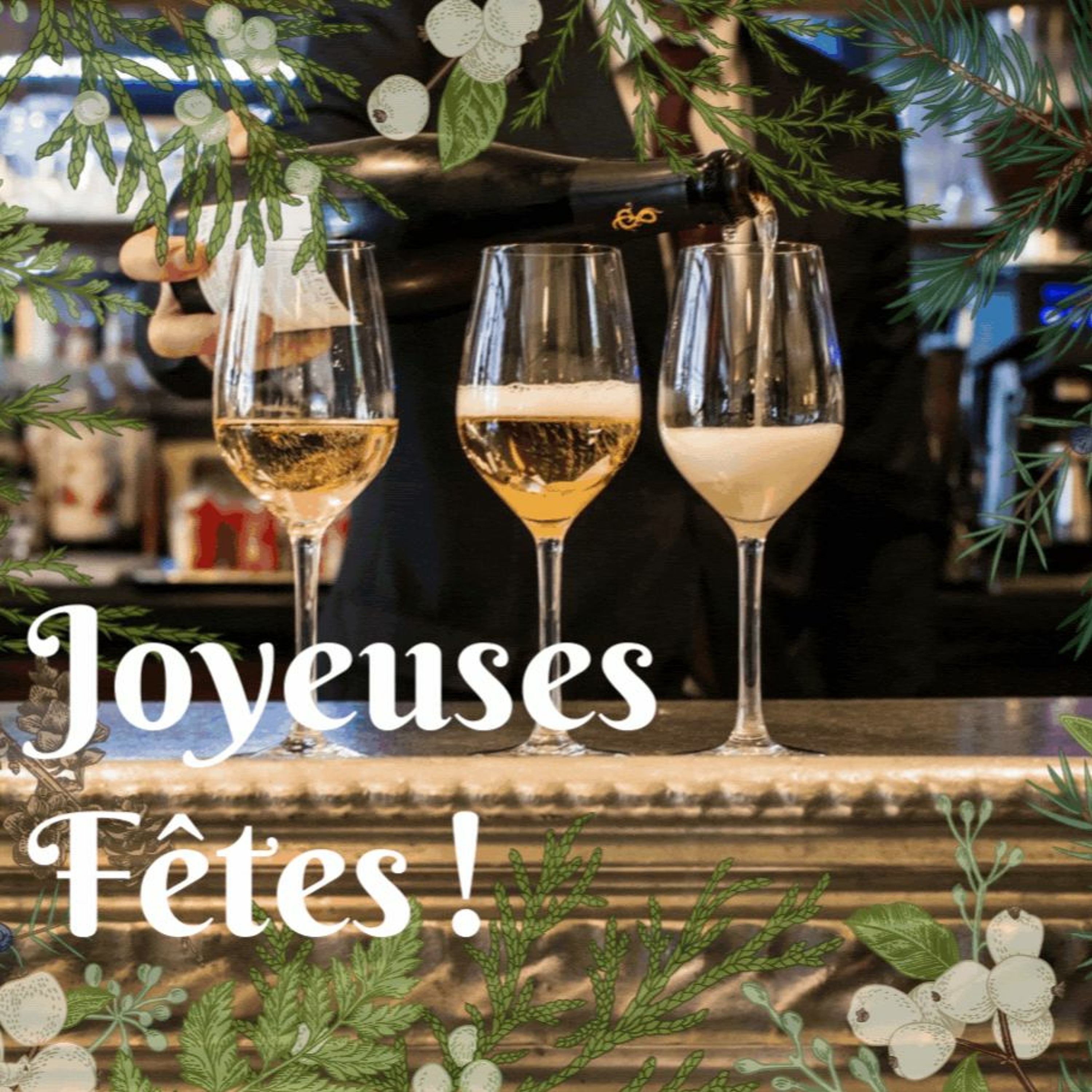Paris GOOD food + wine  Paris\' premier food+wine podcast. It\'s the first ever English language radio show/podcast about the city\'s food and wine scene broadcast from and produced in Paris, France. Hosted by Paige Donner