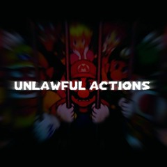 UNLAWFUL ACTIONS - [A Mario Party DS Anti-Piracy Megalovania]