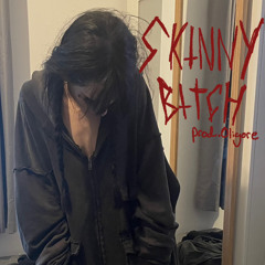 Skinny Bitch x-x prod. Oligore