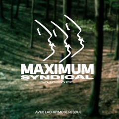 Maximum syndical avec Laurent Quartier