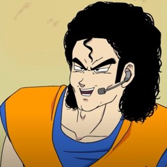 @SSJ9K If Michael Jackson Played Goku