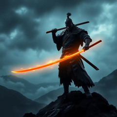 My Katana