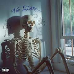 16 LINES (Lil Peep Cover)