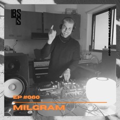 Bus Seat Sessions EP060 | Milgram - The Finale