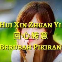 Hui Xin Zhuan Yi (Kinyo L3 Funky Tone Remix)