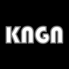 君の瞳に恋してる (cover) / KNGN feat. 初音ミク