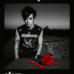 boys are only loved when they're dead