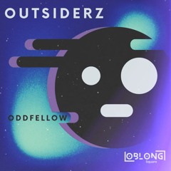 Outsiderz (single) Lay-Ko Beats x OddFellow
