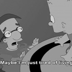 Lord please ! Let me Die.