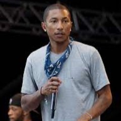 Pharrell Williams Type beat (Prod By ZocalonthSizzle x $izzleMafiaRan)