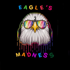 Eagle's Madness 3