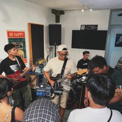 Song 6 (Live @ White Noise)