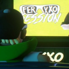 Ferxxo Session (Alvama Ice)