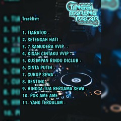 BREAKBEAT NGEGAS 2K22 - [ ANDREDEYE187 FT NUELSITOMPUL ]#ENAKINAJA