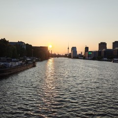 Sunrise - Drift into the sunny, warm morning