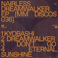 NairLess - Don't Go