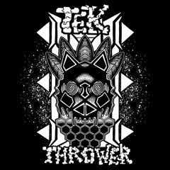 TekThrower - Distort303 (live)