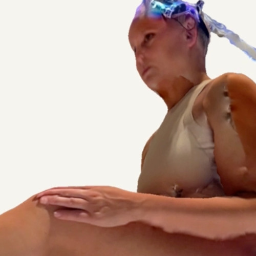 Ecdysis Video Installation Music