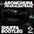 Artwork for AronChupa - I'm an Albatraoz [SHUFFA Bootleg]