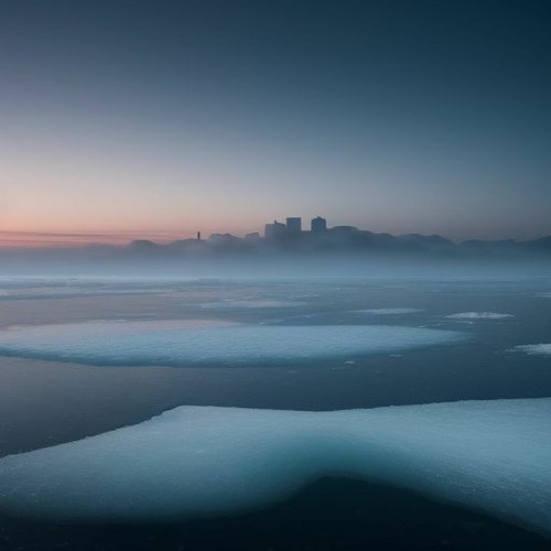 Midnight Serenity