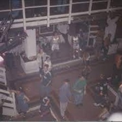 Italian/Euro - DJ Express - 11.01.22