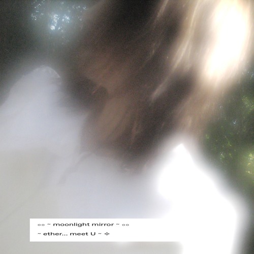 ether… meet U ~ ✧