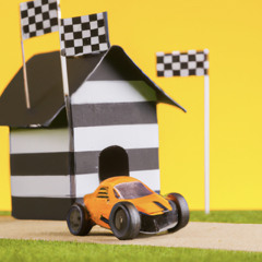 Fabian Fläche - SpeedHouseSundayz