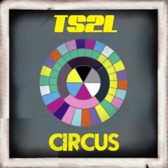 Circus (in the style of Erasure)