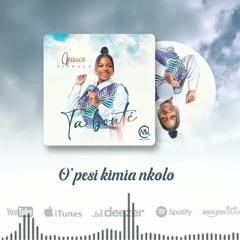 LEANCE Kishala - Ta Bonté