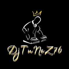 DjTuNeZ76 feat Shawty P....All In