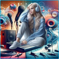 Dj Gladys-Sound(Graffik 230 Arménie Mix 4)