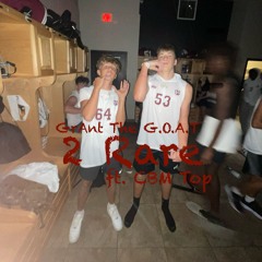 2 Rare ft. CBM Top