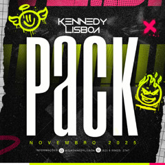 DJ KENNEDY LISBOA -  NOVEMBRO'25