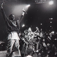 On That Time - Playboi carti remix