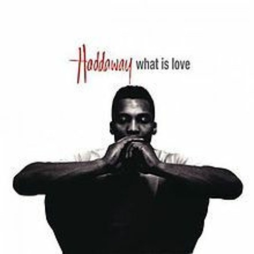 Haddaway – What Is Love (Haim Amar Remix 2020) DEMO