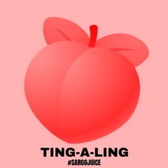 Alex Sargo - Ting A Ling 2020