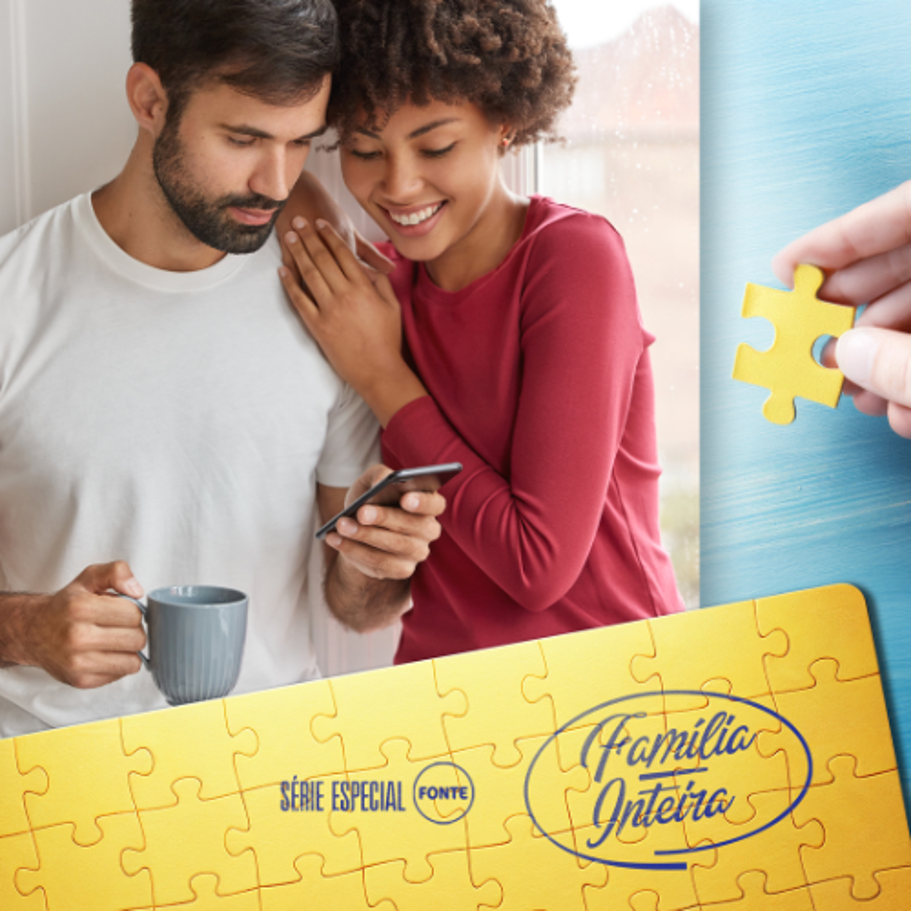 O papel das esposas na edificação do lar | Rose Fonseca