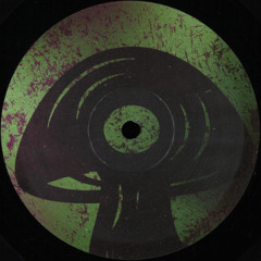 Premiere : Lukey - Target Lock (RTR001)