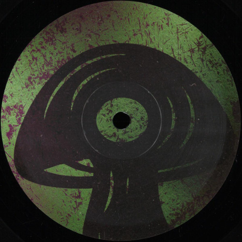 Premiere : Lukey - Target Lock (RTR001)