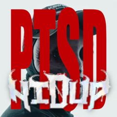 Vald, Vladimir Cauchemar, Todiefor - PTSD ( HIDUP kick edit)