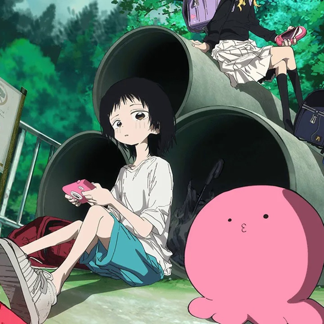 Stream ano - Happy Lucky Chappy 「ハッピーラッキーチャッピー」 by