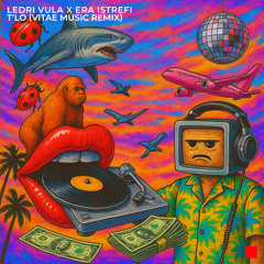 Ledri Vula x Era Istrefi - T'Lo (Vitae Music Remix)